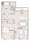 floorplan Lansdale